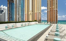 Residence Inn Miami Sunny Isles Beach